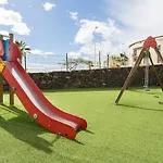 Adeje With Pool, Sea View And Free Wifi Appartement Costa Adeje (Tenerife)