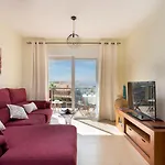 Adeje With Pool, Sea View And Free Wifi Appartement Costa Adeje (Tenerife)
