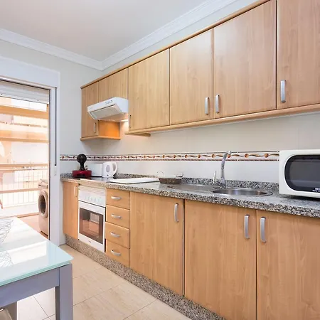Appartement Adeje With Pool, Sea View And Free Wifi Costa Adeje (Tenerife)