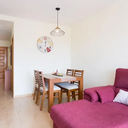 Adeje With Pool, Sea View And Free Wifi Costa Adeje (Tenerife)