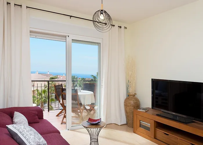 Διαμέρισμα Adeje With Pool, Sea View And Free Wifi *